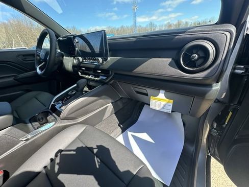 New 2026 Chevrolet Colorado Trail Boss image 30