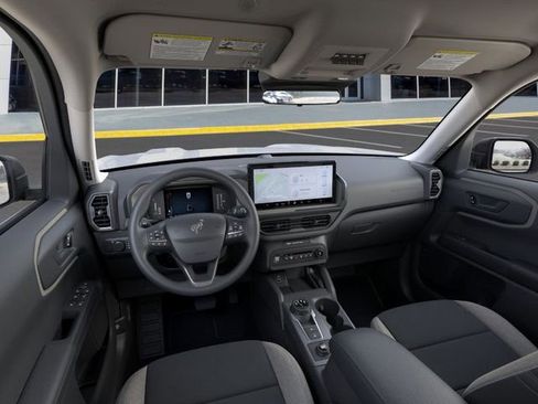 New 2026 Ford Bronco Sport Big Bend image 10