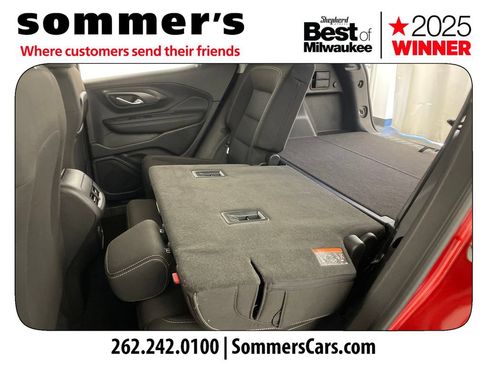 Used 2023 GMC Terrain SLE w/ Driver Convenience Package AWD/4WD image 26