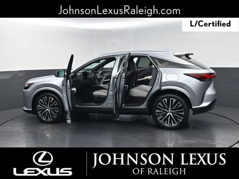 Certified 2024 Lexus RX 350 Premium Plus w/ Convenience Package FWD image 37
