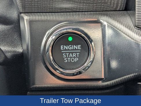 Certified 2023 Ford F150 Platinum w/ Equipment Group 701A High image 33