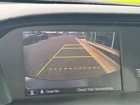 Used 2016 Honda Accord Sport image 9