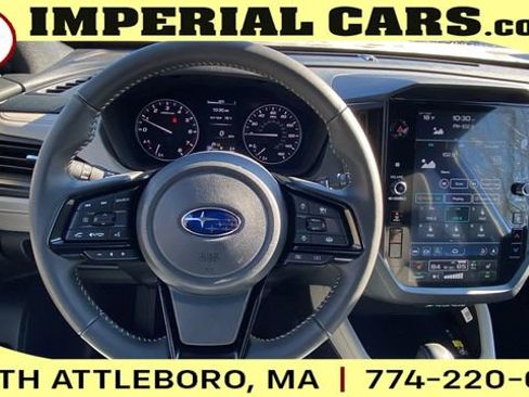 New 2026 Subaru Forester Premium image 18