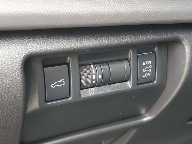 Used 2026 Subaru Forester Sport AWD/4WD image 8