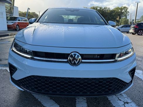 New 2026 Volkswagen Jetta Sport image 22