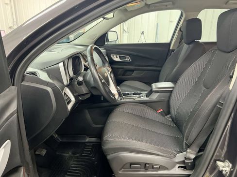 Used 2015 Chevrolet Equinox LT w/ Driver Convenience Package AWD/4WD image 19