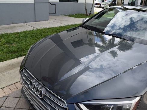 Used 2018 Audi S5 Prestige image 15