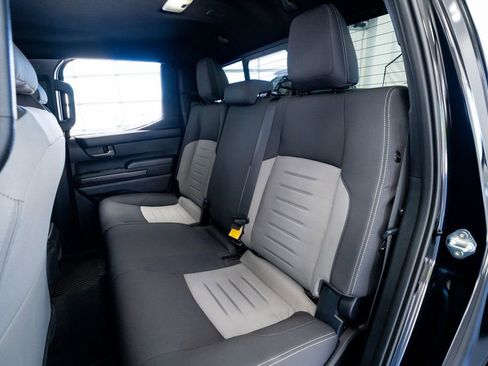 Used 2024 Toyota Tacoma TRD Off-Road image 57