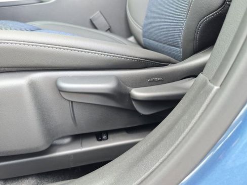 New 2026 Buick Envista Preferred w/ Convenience II Package FWD image 18