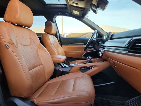 Used 2024 Kia Telluride EX X-Line image 18