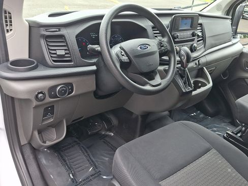 Used 2024 Ford Transit 250 Low Roof w/ Exterior Upgrade Package RWD image 13