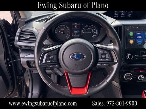 Used 2024 Subaru Forester Sport image 15