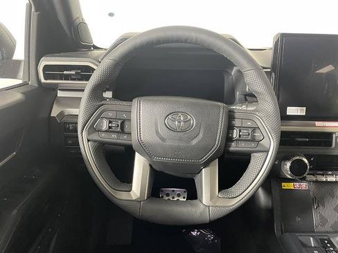New 2026 Toyota Tacoma TRD Sport AWD/4WD image 14