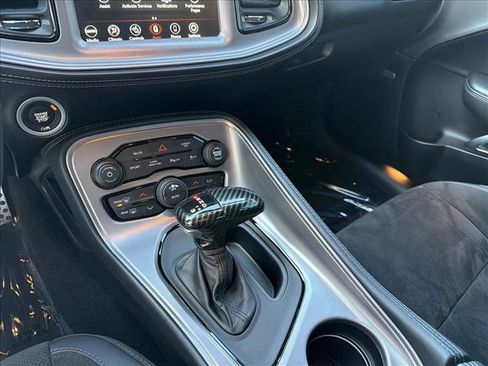 Used 2023 Dodge Challenger R/T w/ Plus Package image 22