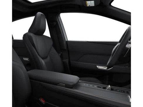 New 2026 Lexus ES 350h FWD image 7