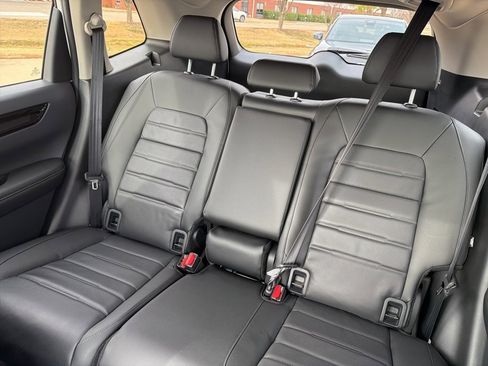 New 2026 Honda CR-V EX-L image 17
