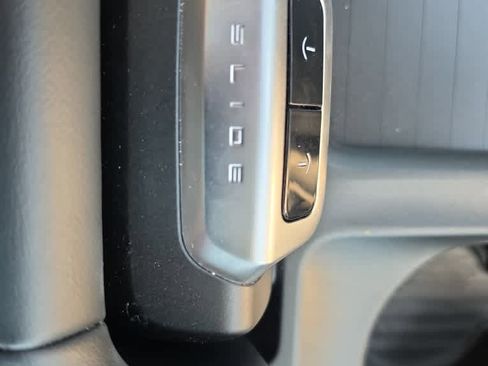 Used 2025 Ford Expedition Max Platinum AWD/4WD image 21