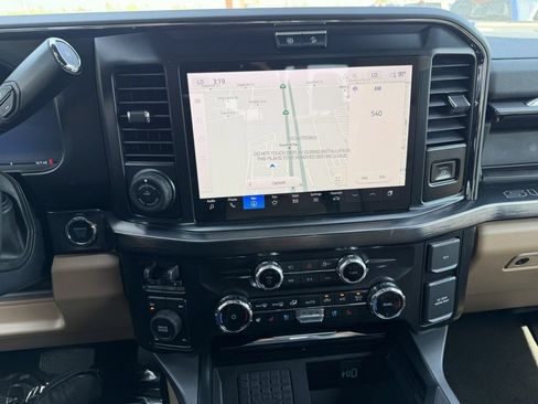 New 2026 Ford F250 Lariat w/ Lariat Premium Package AWD/4WD image 33