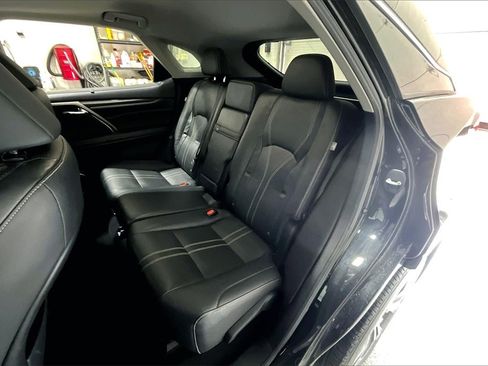 Used 2020 Lexus RX 350 AWD w/ Luxury Package image 22