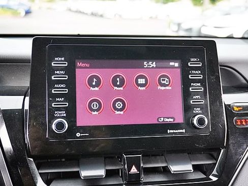 Used 2023 Toyota Camry SE FWD image 24