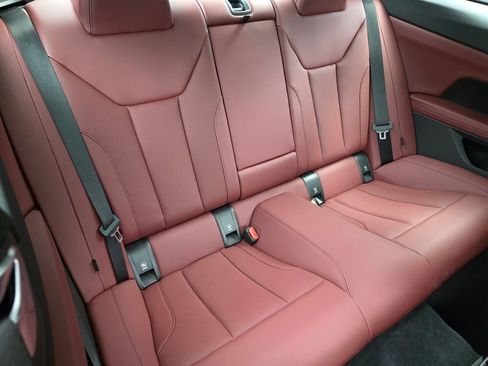 Used 2022 BMW M440i Coupe image 25