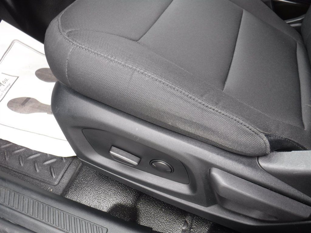 Used 2021 Ford Explorer 4WD Police Interceptor image 11