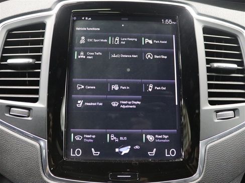 Used 2019 Volvo XC90 T6 Momentum w/ Advanced Package AWD/4WD image 39