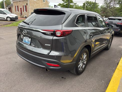 Used 2018 MAZDA CX-9 Sport FWD image 4