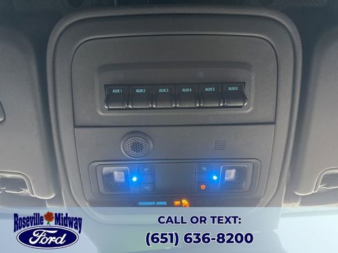 Used 2023 Ford Bronco Wildtrak image 26