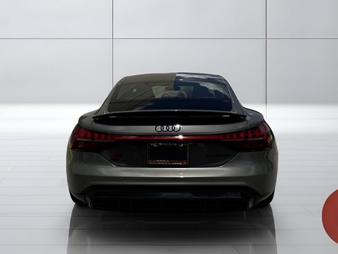 Used 2022 Audi RS e-tron GT w/ Year 1 Package AWD/4WD image 7