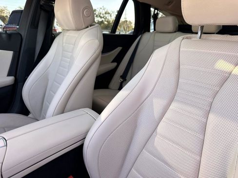Certified 2021 Mercedes-Benz E 450 4MATIC All-Terrain Wagon image 22