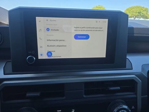 Used 2024 Toyota Tacoma SR5 image 19