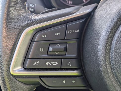 Used 2025 Subaru Outback Premium image 28