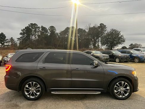 Used 2019 Dodge Durango GT image 6