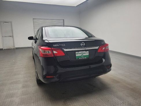 Used 2019 Nissan Sentra SV image 6