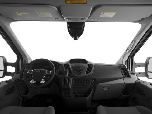 Used 2017 Ford Transit 150 148 Medium Roof w/ Interior Upgrade Package image 22