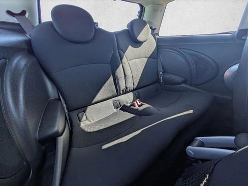 Used 2007 MINI Cooper S image 18