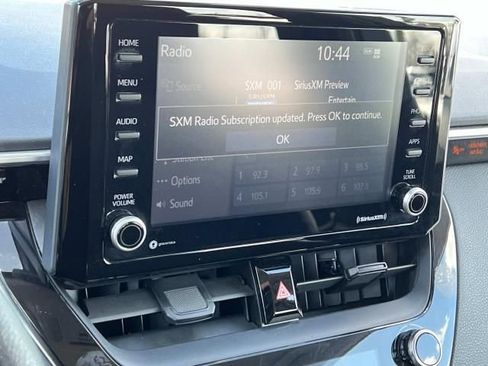 Used 2022 Toyota Corolla LE image 16