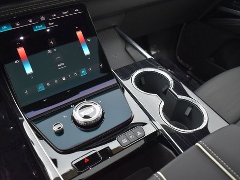 Certified 2026 Cadillac Escalade Sport w/ Touring Package image 20