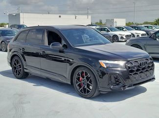 New 2026 Audi SQ7 Prestige AWD/4WD video 1