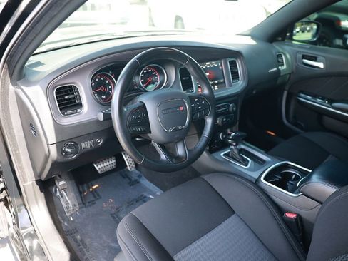 Used 2023 Dodge Charger GT RWD image 15