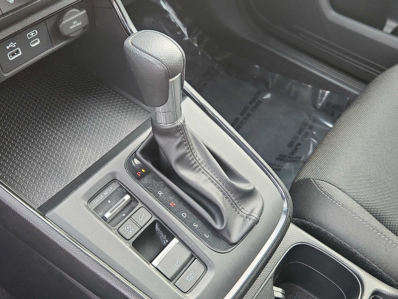Certified 2024 Honda CR-V EX image 14