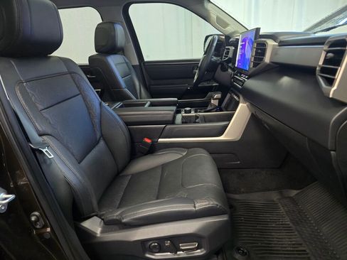 Used 2022 Toyota Tundra Limited image 23