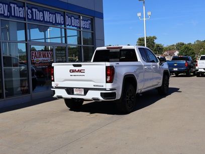 New 2026 GMC Sierra 1500 Elevation w/ Preferred Package