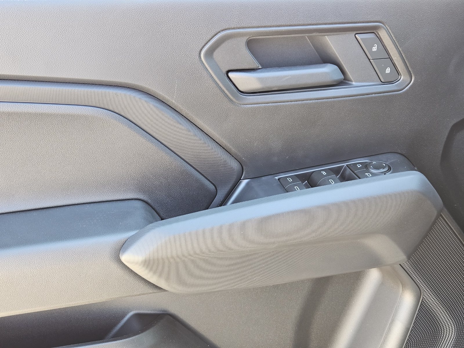 New 2026 Chevrolet Colorado Trail Boss AWD/4WD image 25