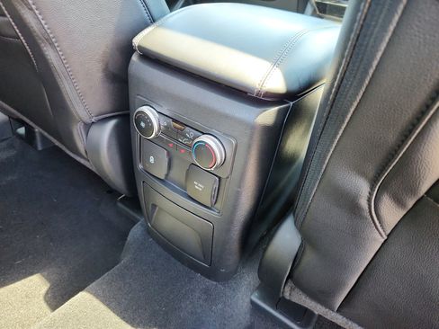 Used 2023 Ford Explorer Limited w/ Limited Technology Package AWD/4WD image 47