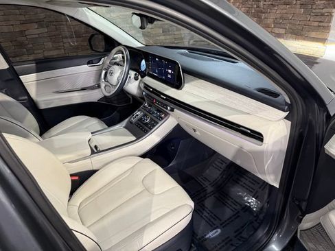 Used 2024 Hyundai Palisade Calligraphy AWD/4WD image 30