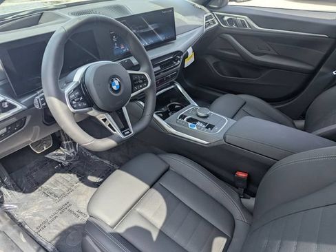 New 2026 BMW i4 eDrive40 w/ M Sport Package RWD image 19