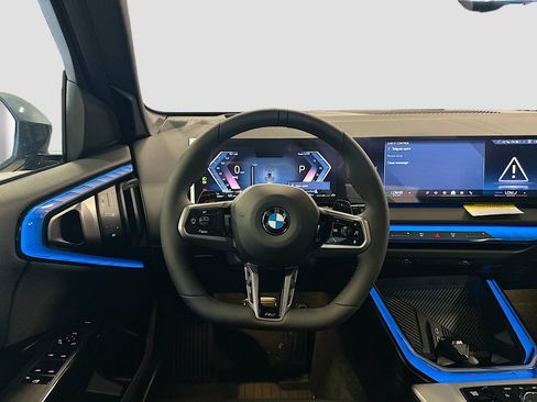 New 2026 BMW X3 xDrive30i w/ Premium Package AWD/4WD image 23