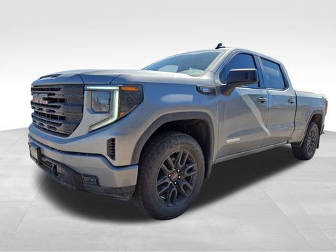 New 2026 GMC Sierra 1500 Elevation image 5